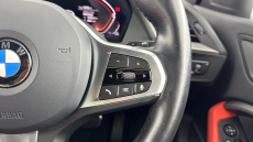 BMW 1 Series 118i [136] M Sport 5dr Step Auto [LCP] Petrol Hatchback